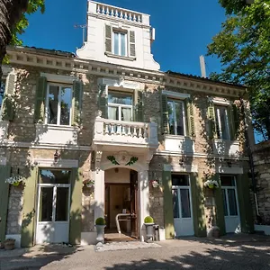 *** Hotel Altera Roma France
