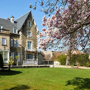 **** Hotel Le Clos De Bourgogne France