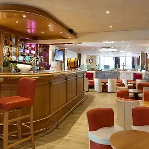 *** Hotel Geographotel Paris-roissy Cdg Airport France