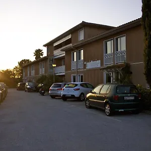 **** Hotel Western Cote D'azur France