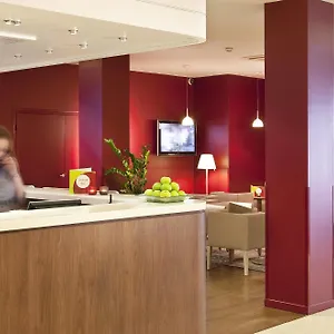 *** Hotel Campanile Paris Porte D'italie - Bicetre France