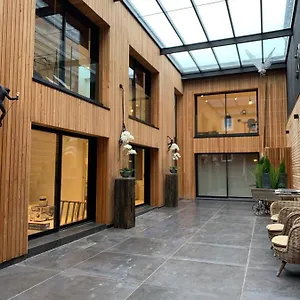  Aparthotel Victoria's House France