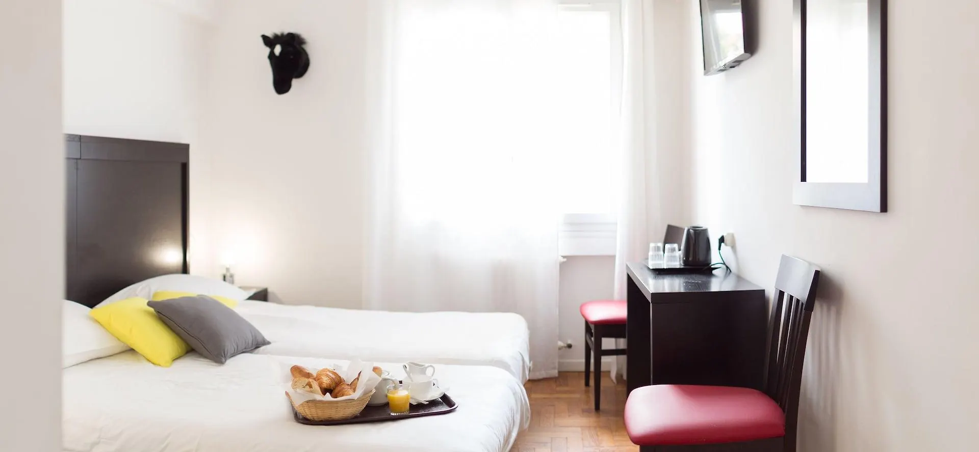 Hotel Esperanto Cannes Frankreich