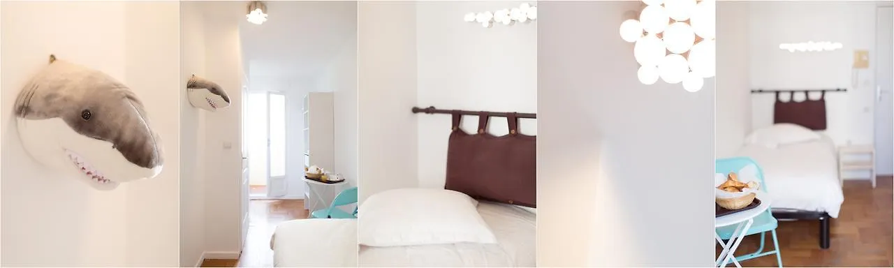 Hotel Esperanto Cannes