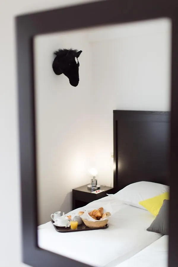 Hotel Esperanto Cannes