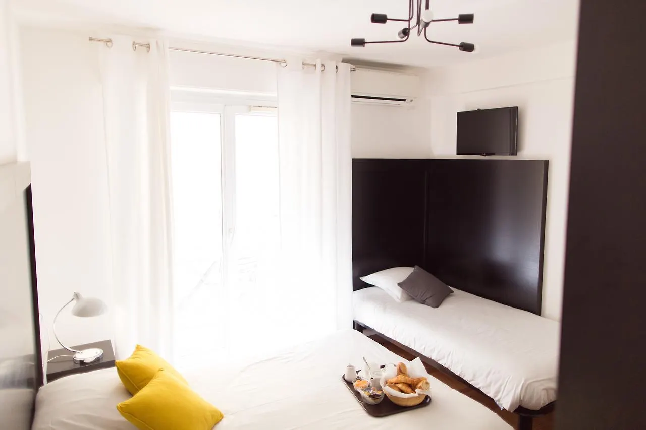 Hotel Esperanto Cannes