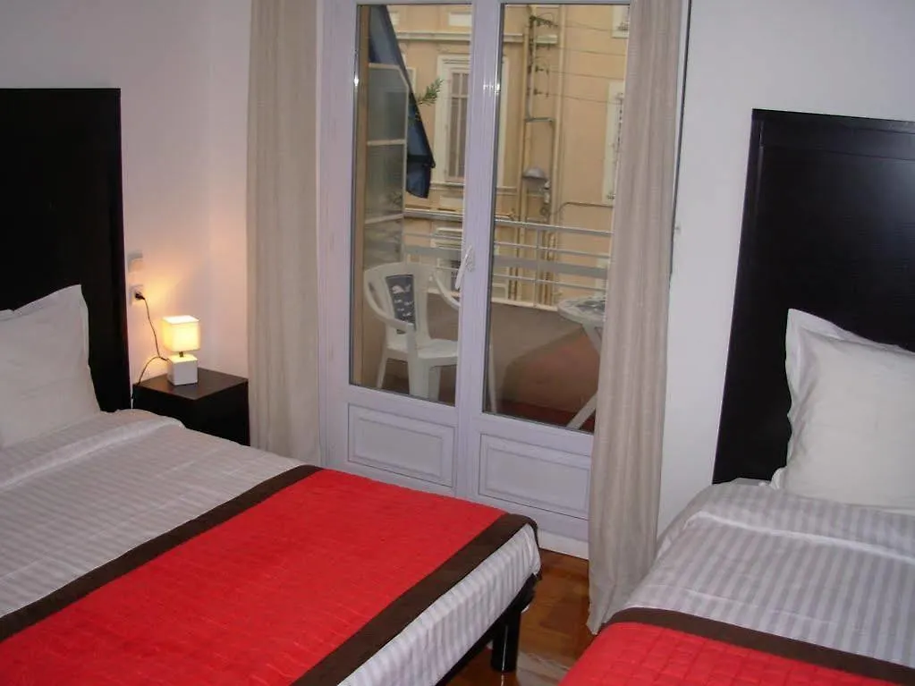 Hotel Esperanto Cannes