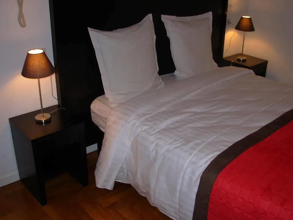 Hotel Esperanto Cannes