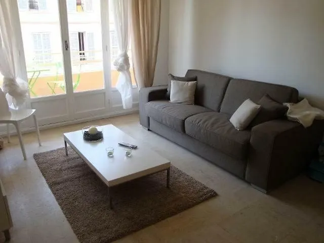 Hotel Esperanto Cannes