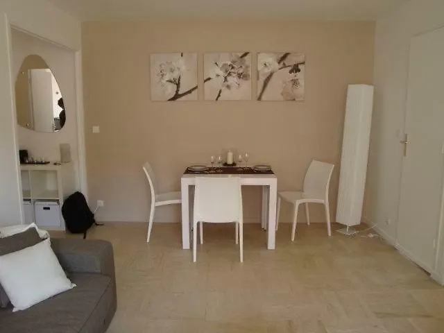 Hotel Esperanto Cannes
